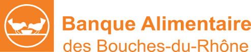 Logo de BANQUE ALIMENTAIRE DES BOUCHES DU RHONE  à MARSEILLE 13011