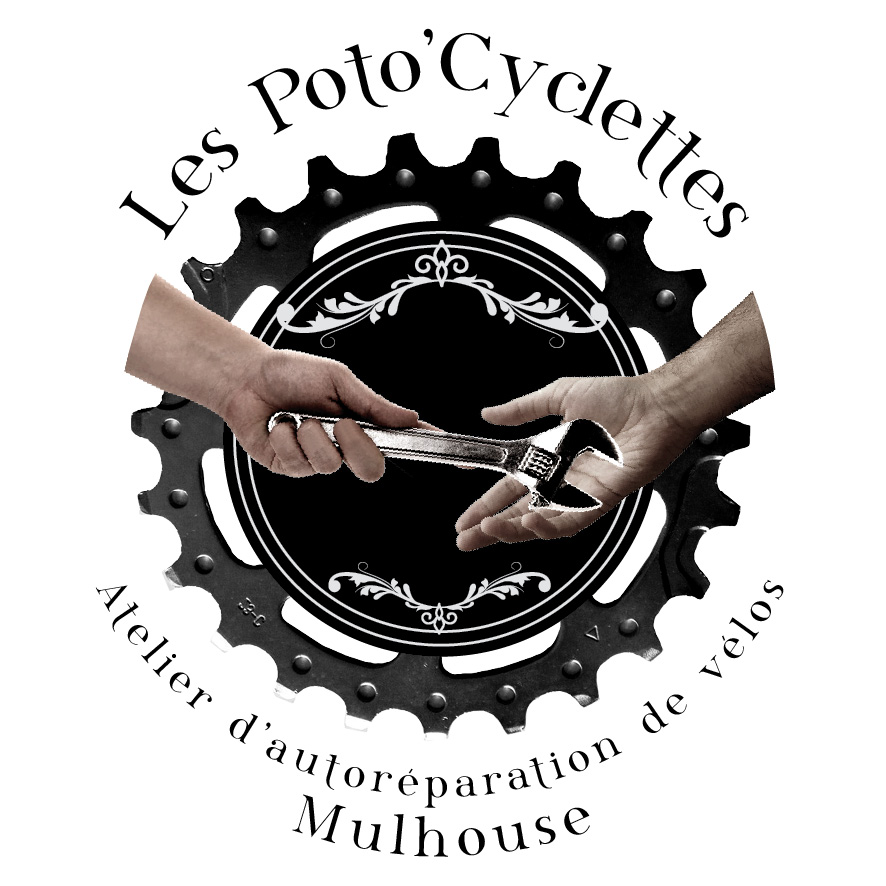 Photo de Les Poto'Cyclettes à MULHOUSE