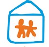 Logo de Habitat et Humanisme - Provence à MARSEILLE 13010