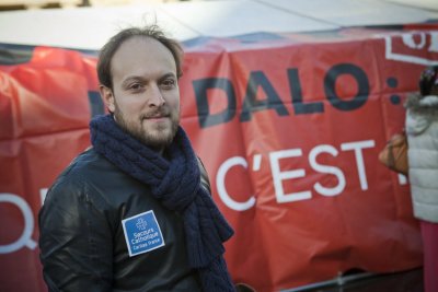 Photo de Secours catholique - Délégation NORD - Lille à LILLE