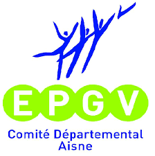 Logo de Comité Départemental EPGV de l'Aisne à ST QUENTIN