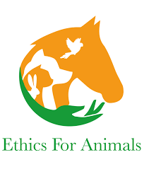 Logo de ETHICS FOR ANIMALS à PARIS 75014