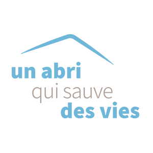 Logo de Un abri qui sauve des vies à CESSON
