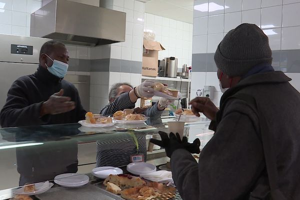 Photo de Secours catholique - Délégation ALPES MARITIMES à NICE