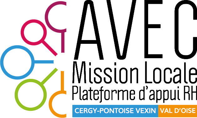 Photo de AVEC - Mission Locale de Cergy-Pontoise à CERGY