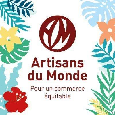 Photo de Artisans du Monde à MONTREUIL