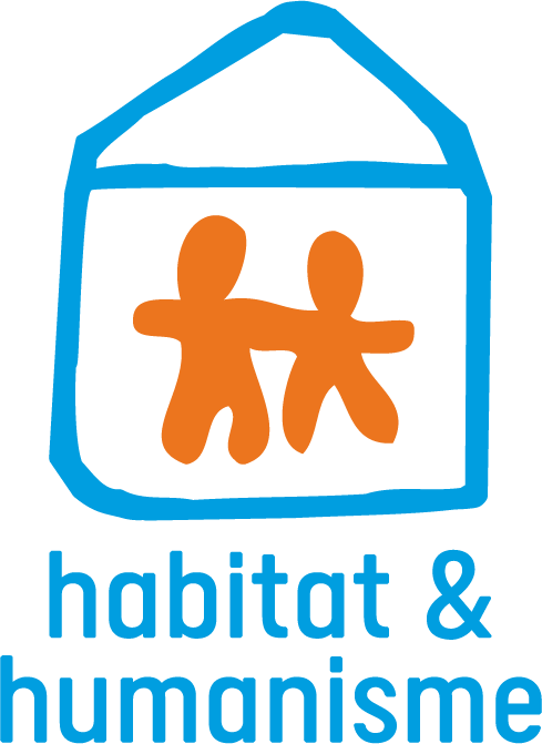 Logo de Fédération Habitat & Humanisme - Siège à CALUIRE ET CUIRE