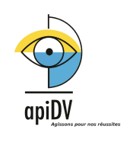 Photo de ApiDV (Accompagner, Promouvoir, Intégrer les Déficients Visuels) à PARIS 7