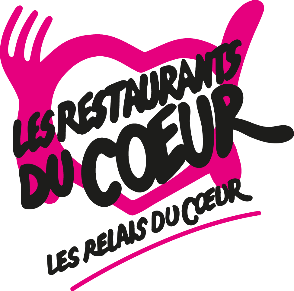 Logo de Les Restaurants du Cœur - Ariège à VARILHES