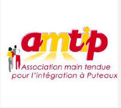 Logo de Association Main Tendue pour l'Intégration à Puteaux à PUTEAUX
