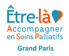 Photo de Être-là Grand Paris à PARIS 17
