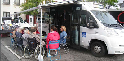 Photo de Secours catholique - Délégation NORD - Lille à LILLE