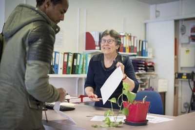 Photo de Secours catholique - Délégation NORD - Lille à LILLE