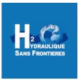 Logo de Hydraulique sans frontieres à BORDEAUX 33200