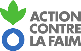 Logo de Action contre la faim - Délégation du Pays-Basque à * TOUT LE DEPARTEMENT