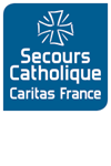 Photo de Secours Catholique - Paris à PARIS 75011