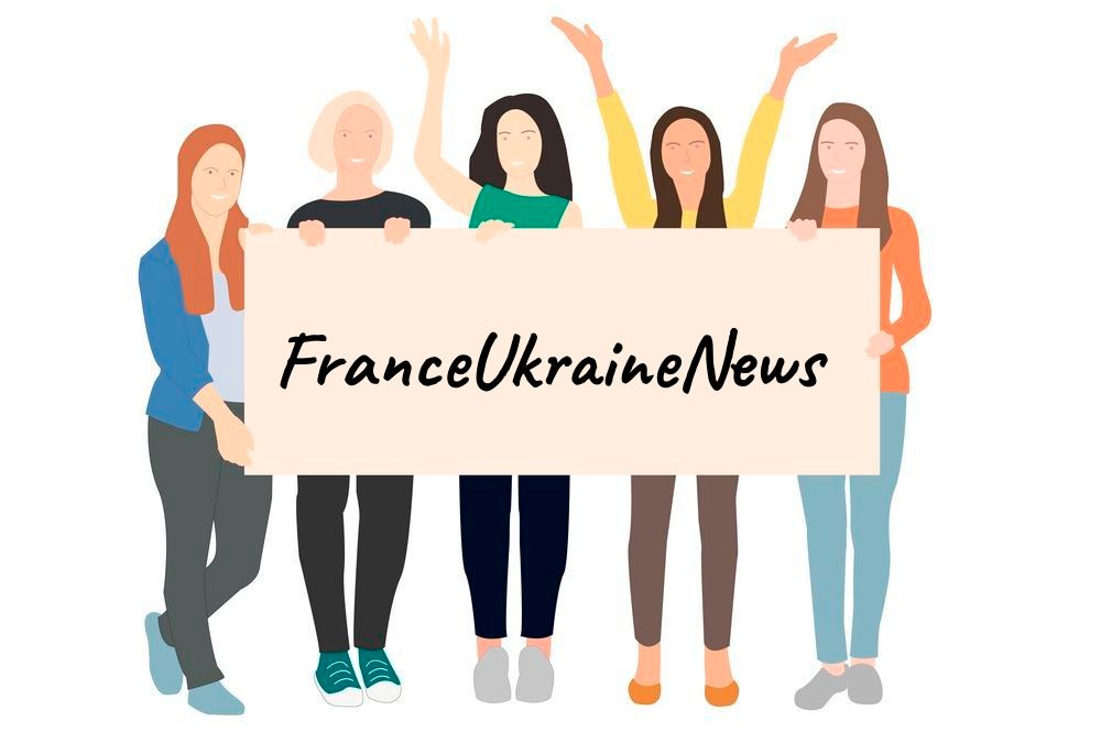 Photo de France Ukraine News à * TOUTE LA FRANCE
