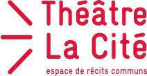 Logo de La Cité - espace de récits communs à MARSEILLE 13006