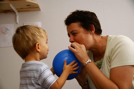 Photo de Autisme espoir vers l'école à BOULOGNE BILLANCOURT