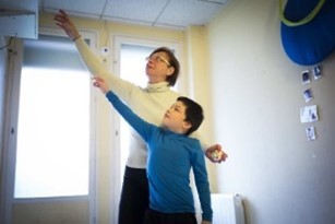 Photo de Autisme espoir vers l'école à BOULOGNE BILLANCOURT