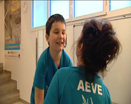 Photo de Autisme espoir vers l'école à BOULOGNE BILLANCOURT