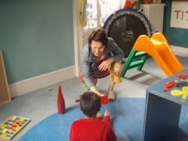 Photo de Autisme espoir vers l'école à BOULOGNE BILLANCOURT