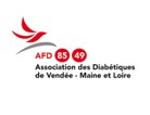Photo de Association des Diabétiques de Vendée - Maine et Loire à LA ROCHE SUR YON