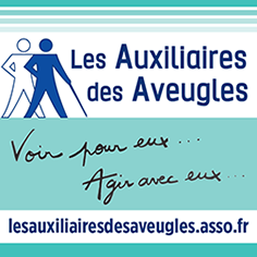 Photo de Les Auxiliaires des Aveugles à PARIS 15