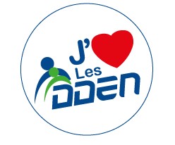 Logo de Union des DDEN du Val d'Oise à OSNY