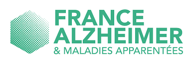 Logo de France Alzheimer Seine St-Denis à LE RAINCY