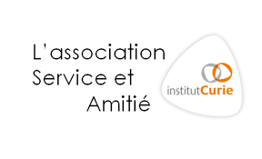 Logo de Service et Amitié à PARIS 5