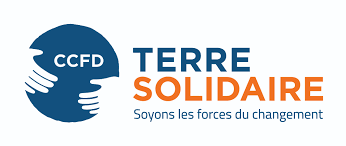 Logo de CCFD-Terre Solidaire Ile-de-France à PARIS 75005