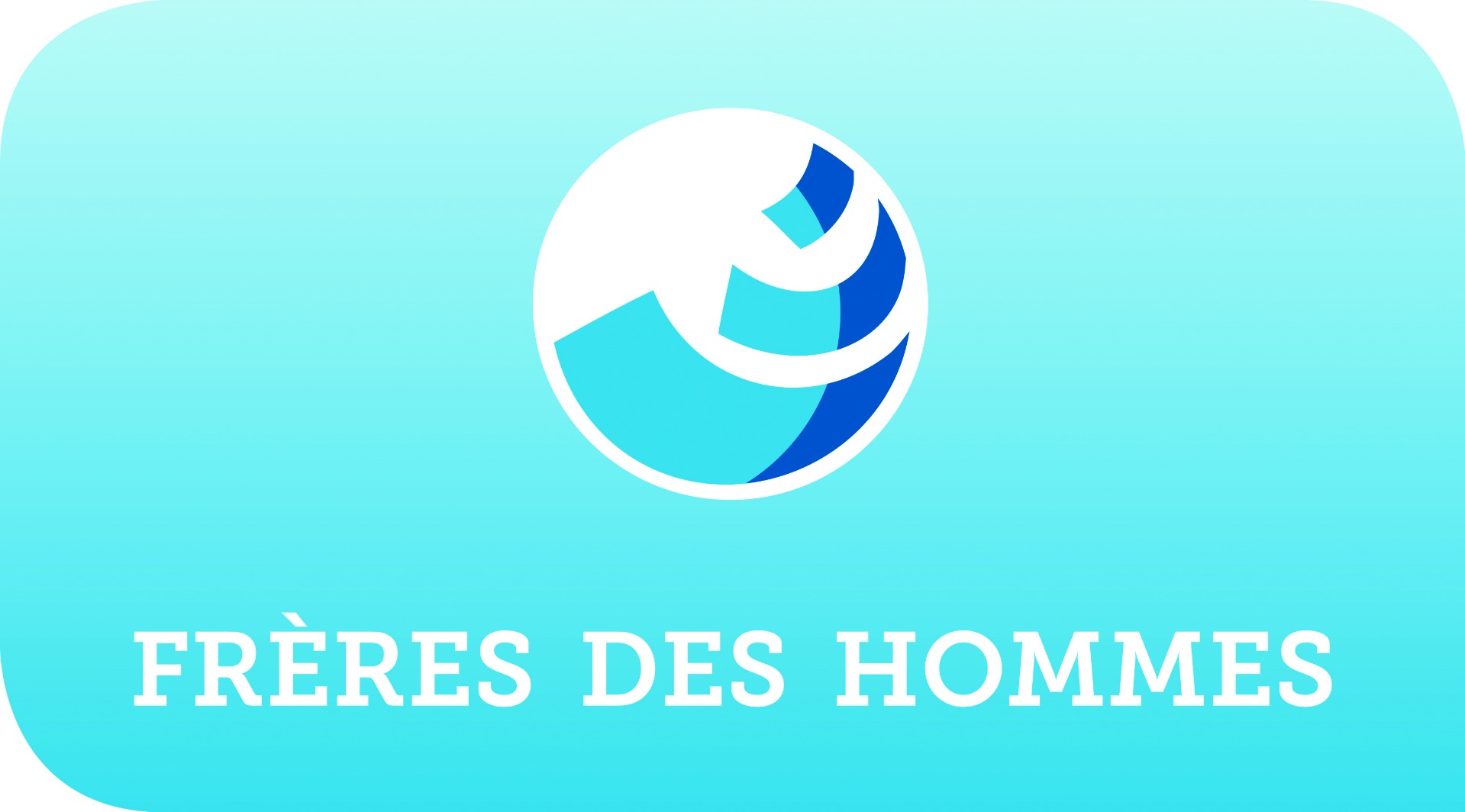 Logo de Frères des Hommes à PARIS 6