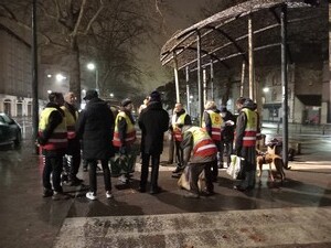 Photo de Ordre de Malte France - Ille et Vilaine à * TOUT LE DEPARTEMENT