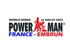Photo de EMBRUN SPORT EVENEMENT à EMBRUN