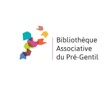 Logo de Bibliothèque Associative du Pré Gentil à ROSNY SOUS BOIS