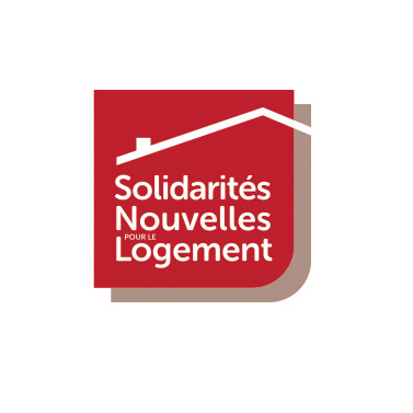 Logo de Solidarités Nouvelles pour le Logement - SNL Paris à PARIS 75019