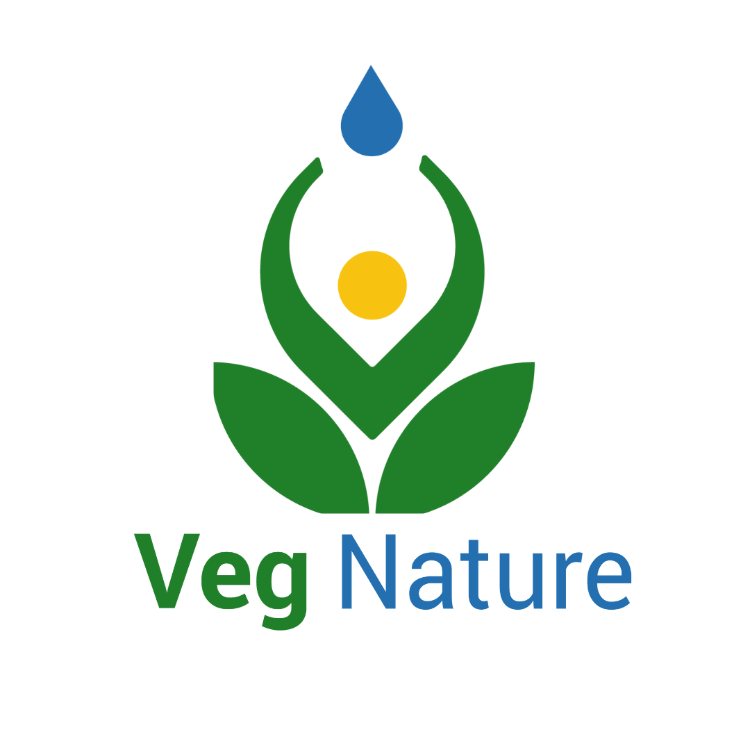 Logo de VEG NATURE à MONTPELLIER