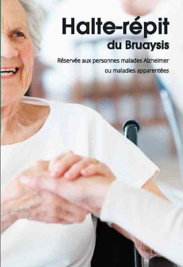 Photo de France Alzheimer Pas-de-Calais à HERSIN COUPIGNY