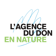 Logo de Agence du Don en Nature à PARIS