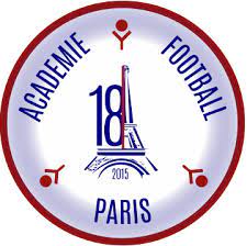 Photo de ACADEMIE FOOTBALL PARIS 18 à PARIS 75018