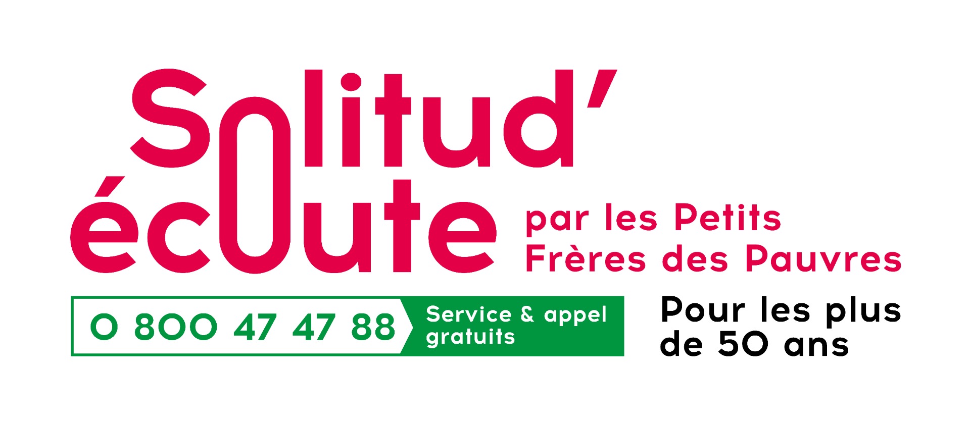 Logo de Les petits frères des Pauvres de la région Auvergne Rhône-Alpes, AURA à LYON 8