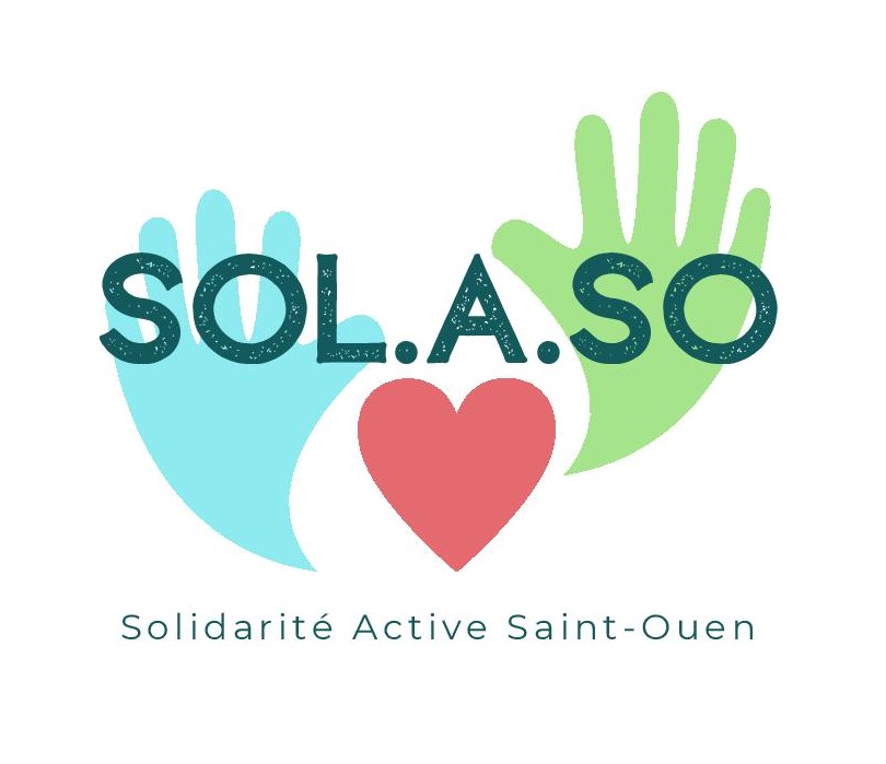 Photo de Solidarité Active Saint Ouen à ST OUEN