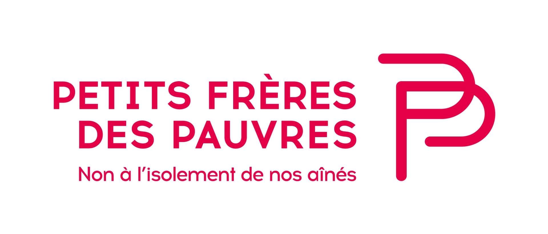 Logo de Petits Frères des Pauvres de Paris à PARIS 75011