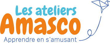 Photo de Ateliers Amasco, Jouer et Apprendre à BOURG LA REINE