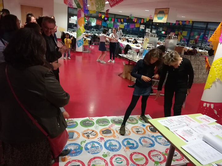 Photo de CCFD-Terre Solidaire Bourgogne-Franche-Comté à * TOUT LE DEPARTEMENT