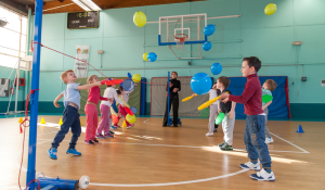 Photo de Gymnastique Volontaire Igny à IGNY