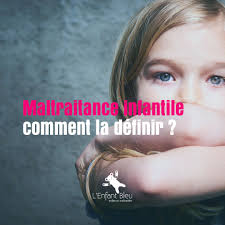 Photo de L'Enfant Bleu - Enfance Maltraitée à ISSY LES MOULINEAUX