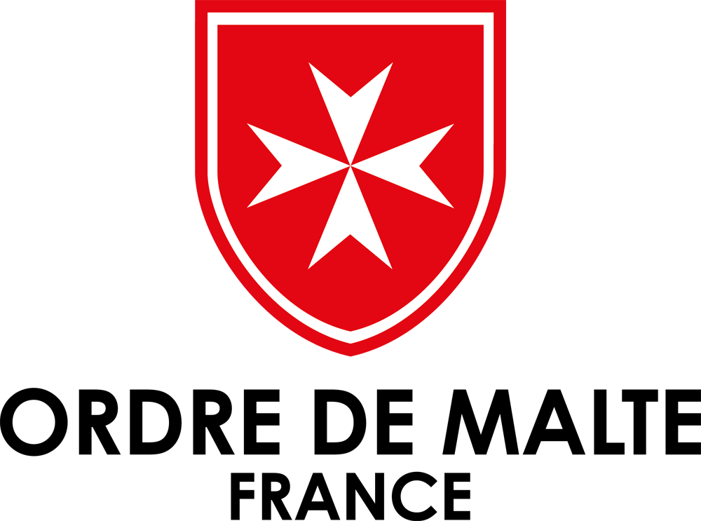 Logo de Ordre de Malte France - Hauts de Seine à * TOUT LE DEPARTEMENT