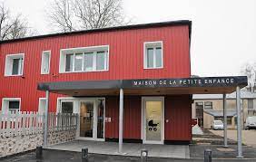 Photo de Centre Communal d'Action Sociale à MARCOUSSIS